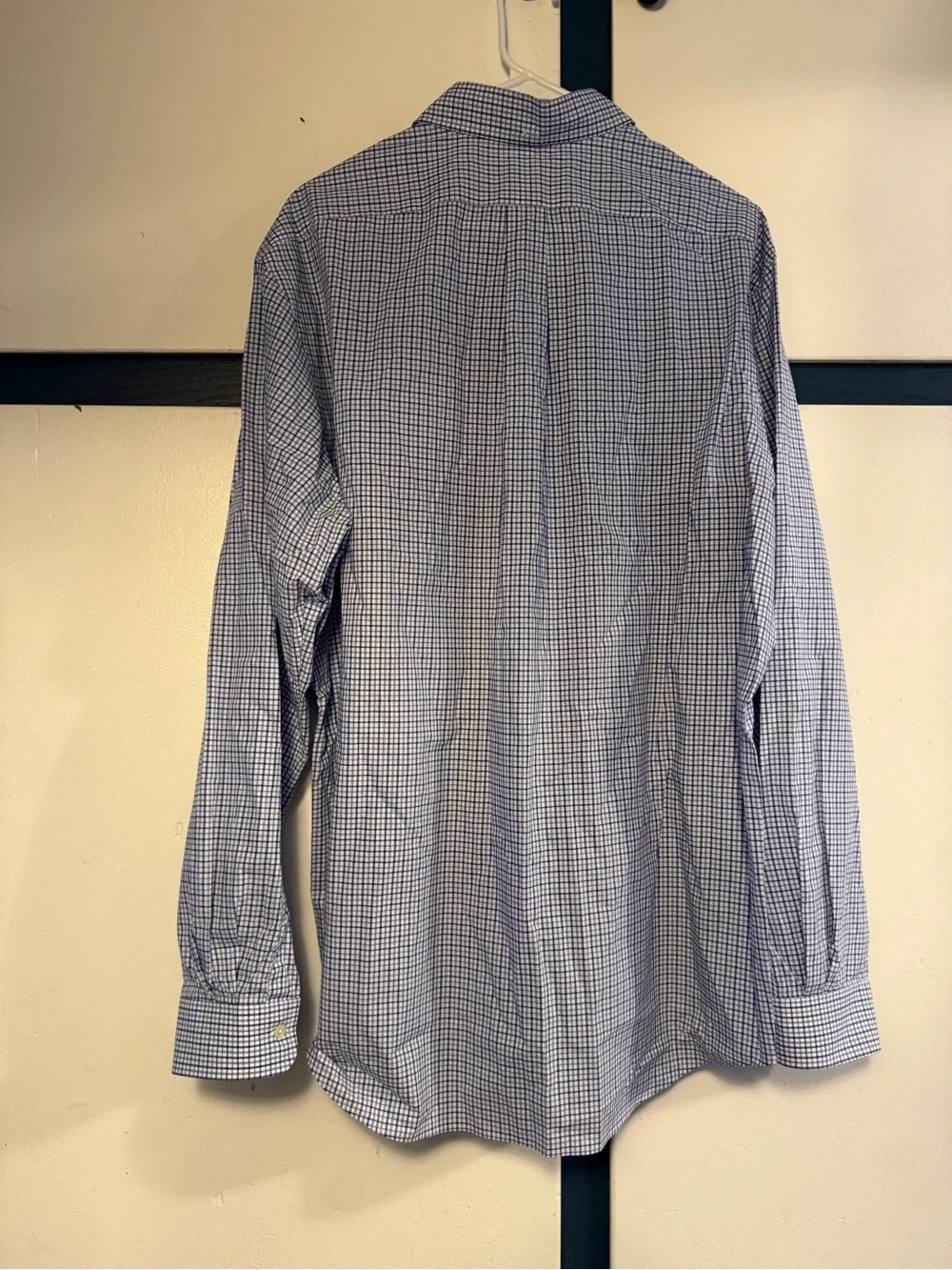 Polo Ralph Lauren tailored button